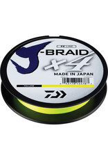 DAIWA DAIWA J-BRAID X4