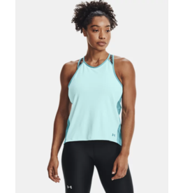 UNDER ARMOUR UNDER ARMOUR ISO-CHILL STRAPPY TANK