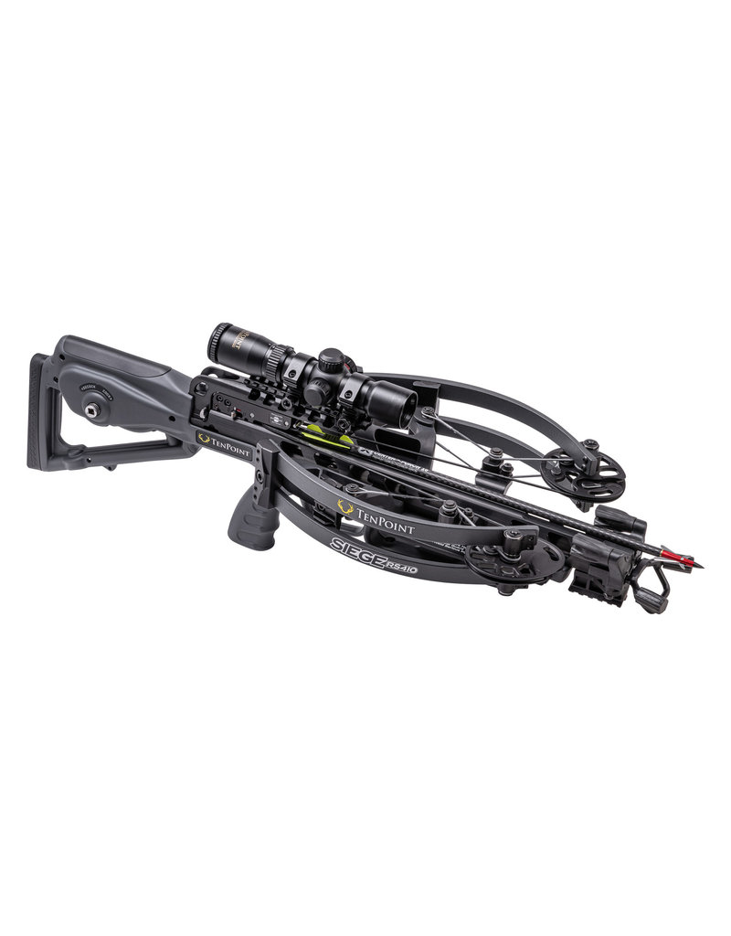 TENPOINT TENPOINT SIEGE RS410 CROSSBOW