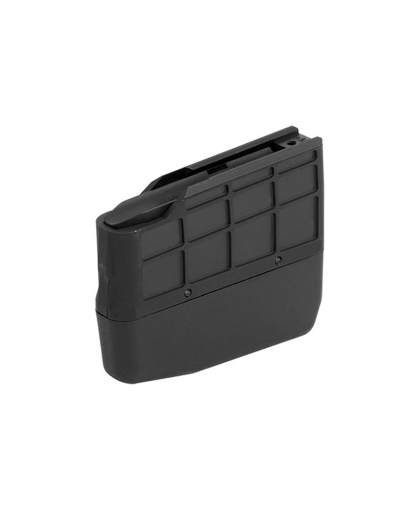 TIKKA TIKKA MAGAZINE T3x/ T3 MED PLUS  6.5 CREEDMOOR