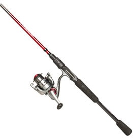 DAIWA REVROS SPINNING ROD