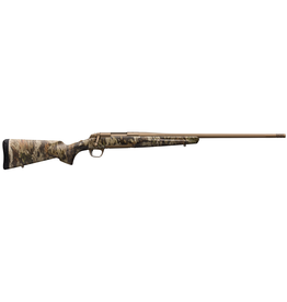 BROWNING BROWNING X-BOLT HC SPEED TDX MB 270 WIN 22” 2019 SHOT SHOW SPECIAL