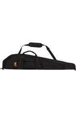 BROWNING BROWNING FLEX SHOTGUN CASE BLACK AND GOLD 52”