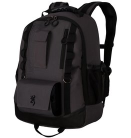 BROWNING BROWNING RANGE PRO BACK PACK CHARCOAL