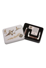 BROWNING BROWNING BUCKMARK CLASSIC COMBO TWO PEICE GIFT SET