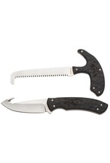 BROWNING BROWNING PRIMAL COMBO KNIFE