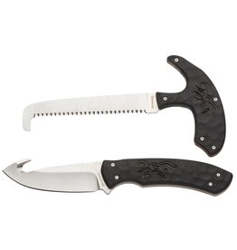 BROWNING BROWNING PRIMAL COMBO KNIFE