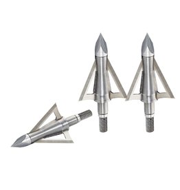 EXCALIBUR EXCALIBUR BOLT CUTTER BAT BROADHEADS 150GR