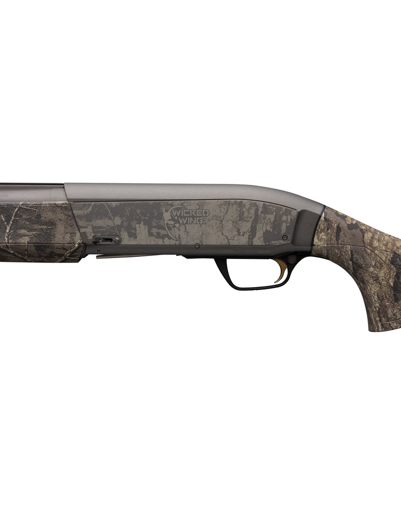 BROWNING BROWNING MAXUS WICKED WING TIMBER TUNGSTEN 12GA 3 1/2"