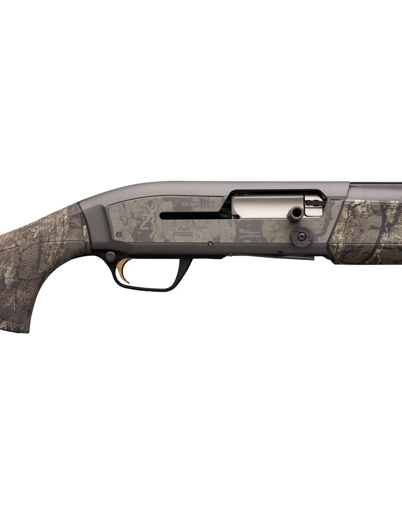 BROWNING BROWNING MAXUS WICKED WING TIMBER TUNGSTEN 12GA 3 1/2"