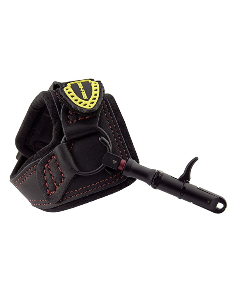 TRU FIRE TRUFIRE EDGE BUCKLE BLACK FOLDBACK