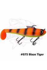 BASS MAGNET WATERWOLF LURES SHADZILLA