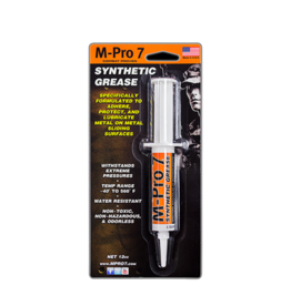 M-PRO 7 M-PRO 7 SYNTHETIC GREASE 12 ML
