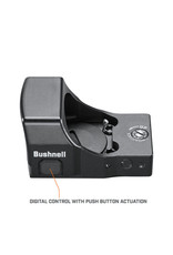 BUSHNELL BUSHNELL ELECTRO-OPTICS 1X25MM RXS-250 BLACK REFLEX SIGHT