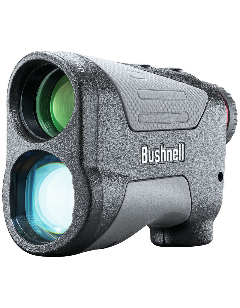 BUSHNELL BUSHNELL 6X24MM NITRO 1800 GUN METAL GREY