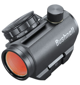 BUSHNELL BUSHNELL TROPHY XLT 1X20 TRS-25 3 MOA RED DOT BLACK