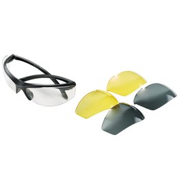 CHAMPION CHAMPION BALLISTIC SHOOTING GLASSES