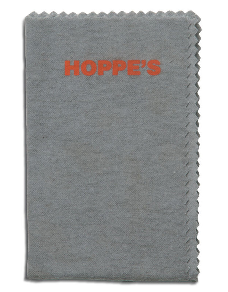 Hoppe's HOPPE’S NO. 9 GUN & REEL SILICONE CLOTH
