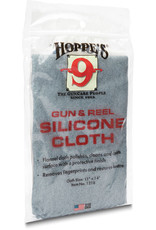 Hoppe's HOPPE’S NO. 9 GUN & REEL SILICONE CLOTH
