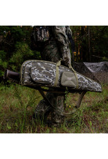 PRIMOS PRIMOS SCOPED RIFLE CASE MOSSY OAK