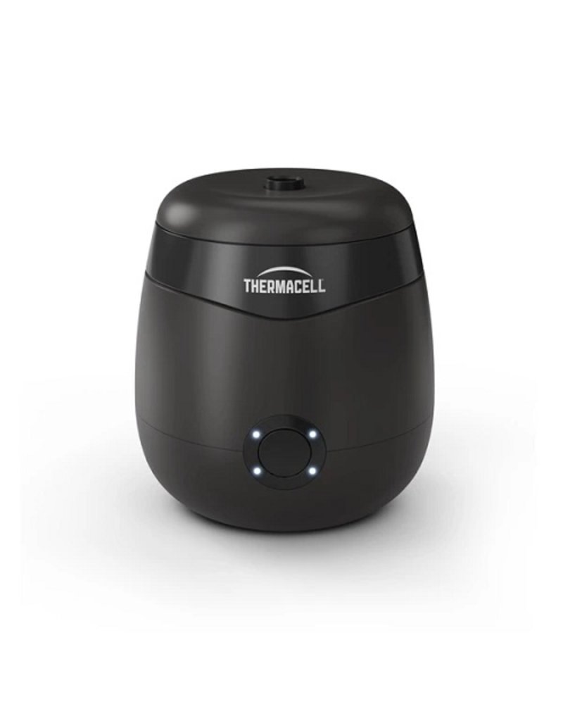 THERMACELL RADIUS ZONE MOSQUITO REPELLENT E55 RECHARGEABLE