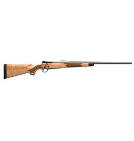 WINCHESTER WINCHESTER M70 SUPER GRADE MAPLE 270 WIN 24”