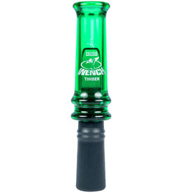 PRIMOS PRIMOS TIMBER WENCH DUCK CALL