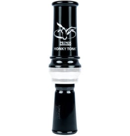 PRIMOS PRIMOS HONKY TONK SHORT REED CANADA GOOSE CALL