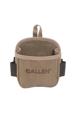 ALLEN ALLEN SELECT CANVAS SINGLE BOX SHELL CARRIER