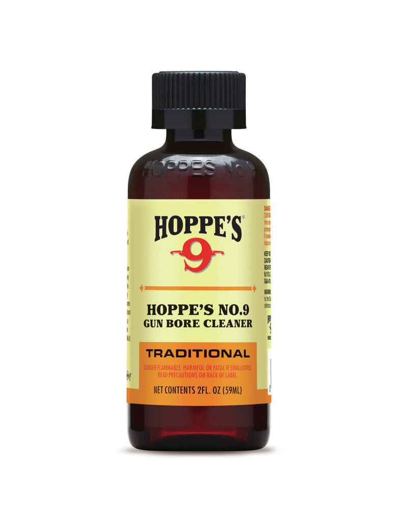 Hoppe's HOPPE'S RIFLE CLEANING KIT .22 CAL