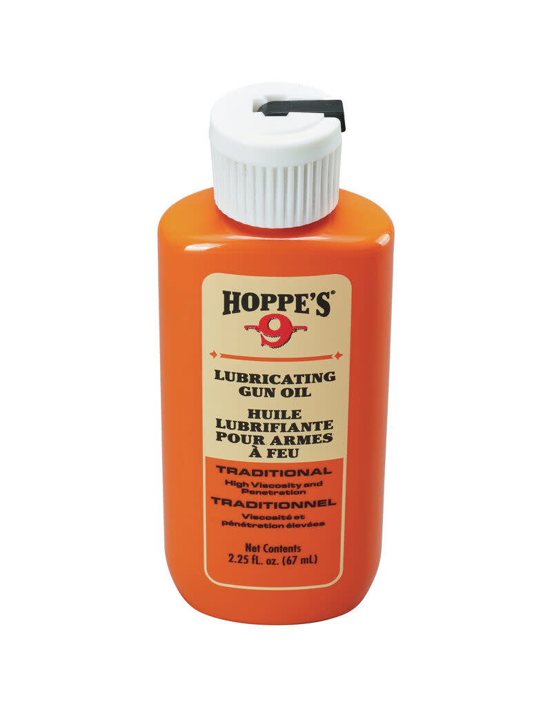 Hoppe's HOPPE'S RIFLE CLEANING KIT .22 CAL