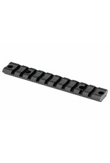 WEAVER WEAVER MULTI-SLOT BASE # 601