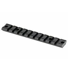 WEAVER WEAVER MULTI-SLOT BASE # 601