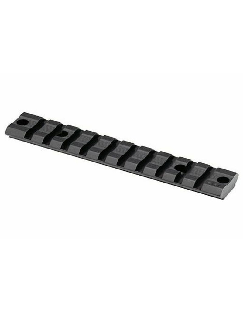 WEAVER WEAVER MULTI-SLOT BASE # 601