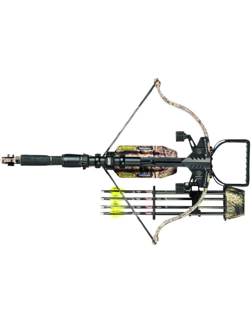 EXCALIBUR EXCALIBUR TWINSTRIKE BOW PKG