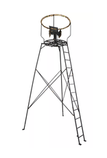 MUDDY MUDDY LIBERTY TRIPOD W/BLIND KIT