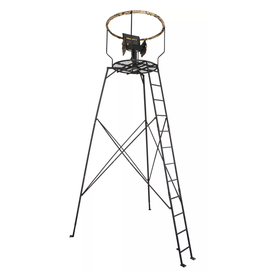 MUDDY MUDDY LIBERTY TRIPOD W/BLIND KIT