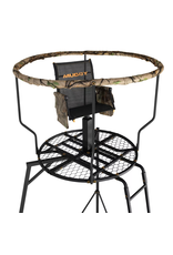 MUDDY MUDDY LIBERTY TRIPOD W/BLIND KIT
