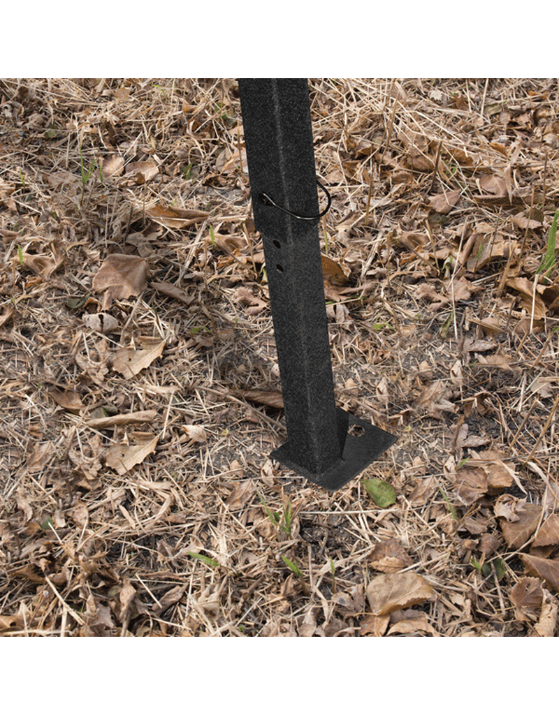 MUDDY MUDDY LIBERTY TRIPOD W/BLIND KIT