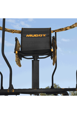 MUDDY MUDDY LIBERTY TRIPOD W/BLIND KIT