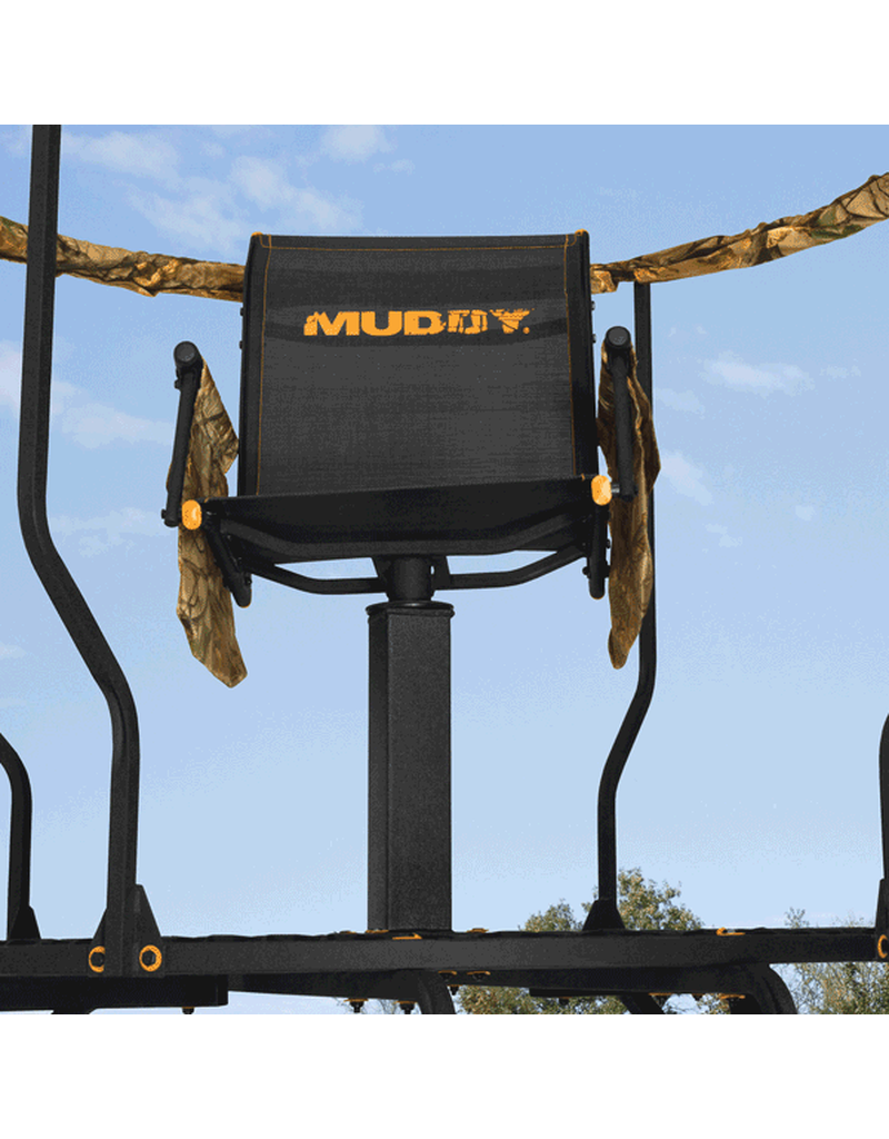MUDDY MUDDY LIBERTY TRIPOD W/BLIND KIT