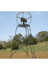 MUDDY MUDDY LIBERTY TRIPOD W/BLIND KIT