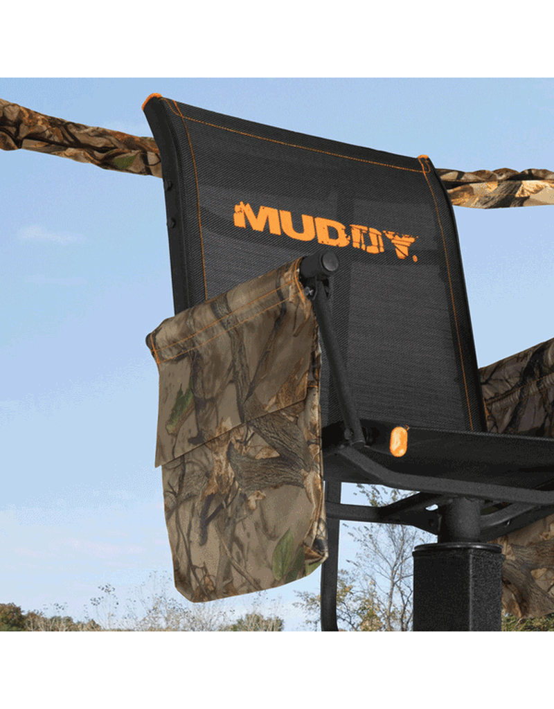 MUDDY MUDDY LIBERTY TRIPOD W/BLIND KIT