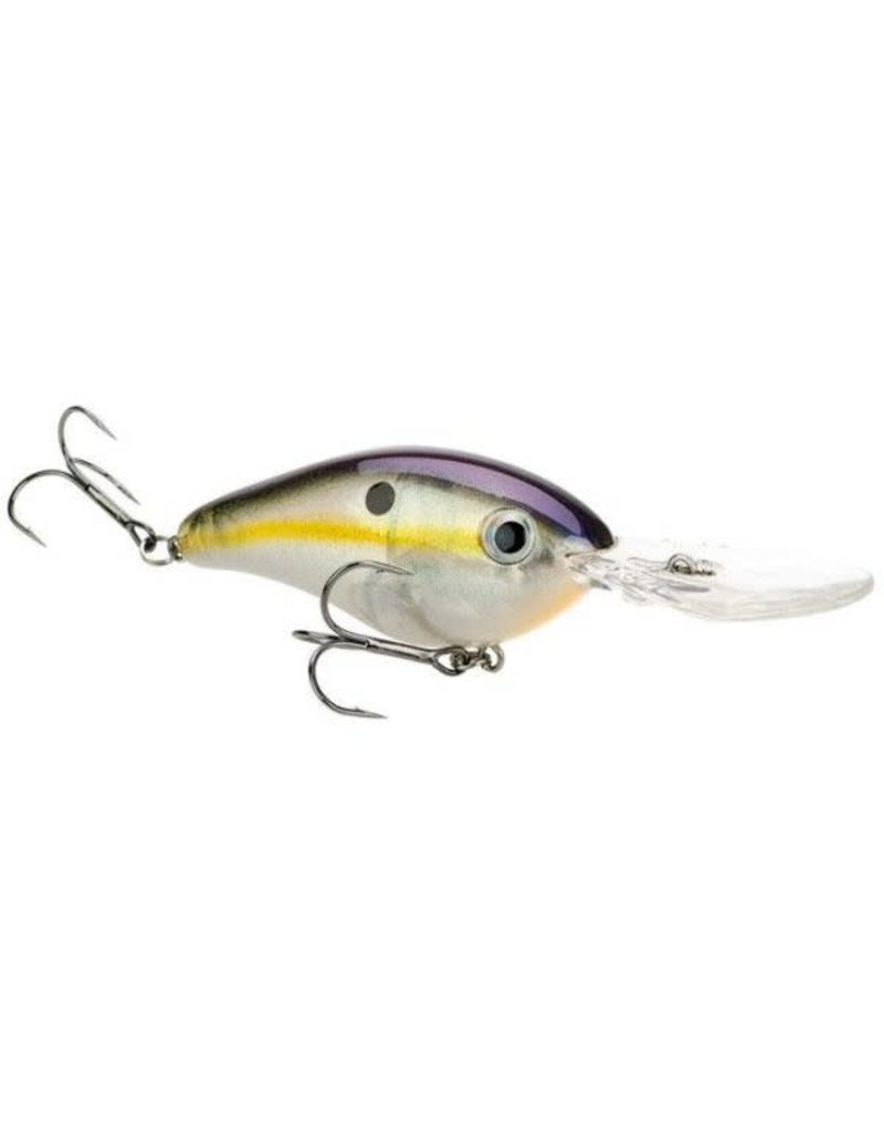 STRIKE KING STRIKE KING PRO MODEL CRANKBAIT 6XD