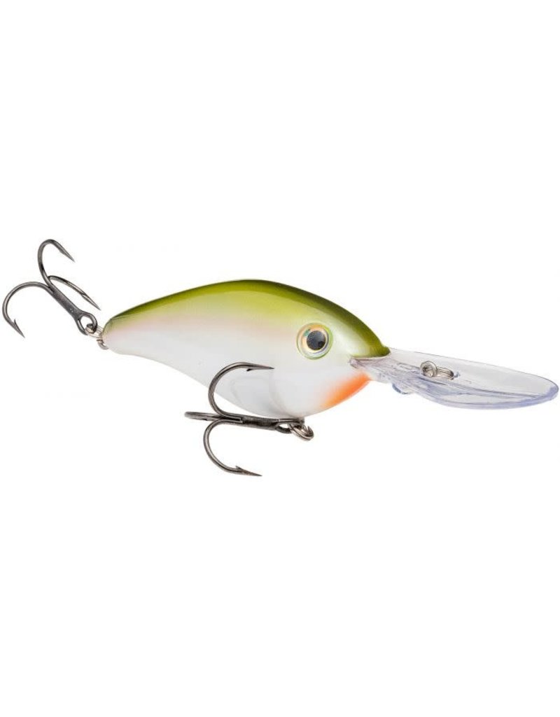 STRIKE KING STRIKE KING PRO MODEL CRANKBAIT 6XD