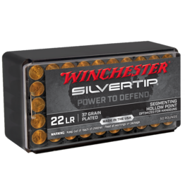 WINCHESTER WINCHESTER 22LR 37 FHP