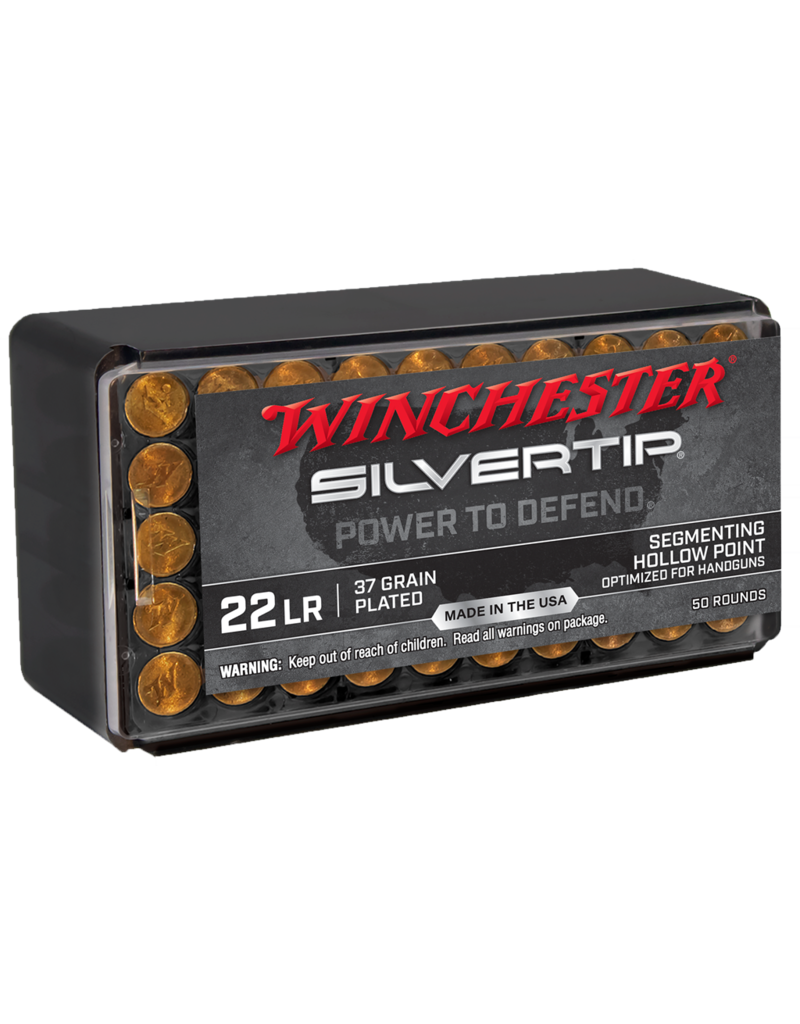 WINCHESTER WINCHESTER 22LR 37 FHP