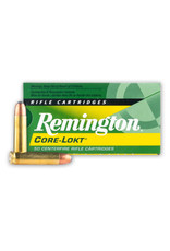 REMINGTON REMINGTON CORE-LOKT R30CAR 110 GR 30 CARBINE