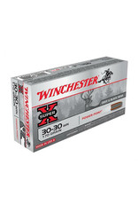 WINCHESTER WINCHESTER 30-30 WIN 170GR POWER POINT 20 RDS
