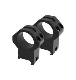 WEAVER WEAVER TOP MOUNT FOUR HOLE TACTICAL RINGS 1" HIGH